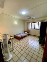 Blk 103 Jurong East Ville (Jurong East), HDB 5 Rooms #487773781